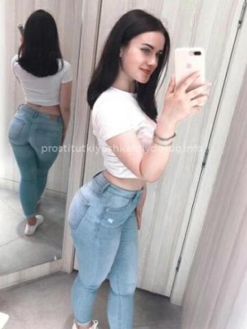 Индивидуалка Вероника Фотография 4